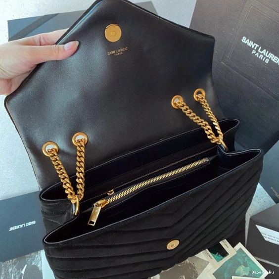 YSL LOULOU 0801